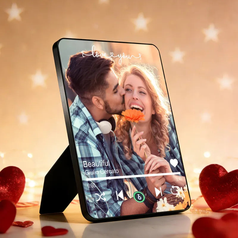 Cuadro Musical Personalizado