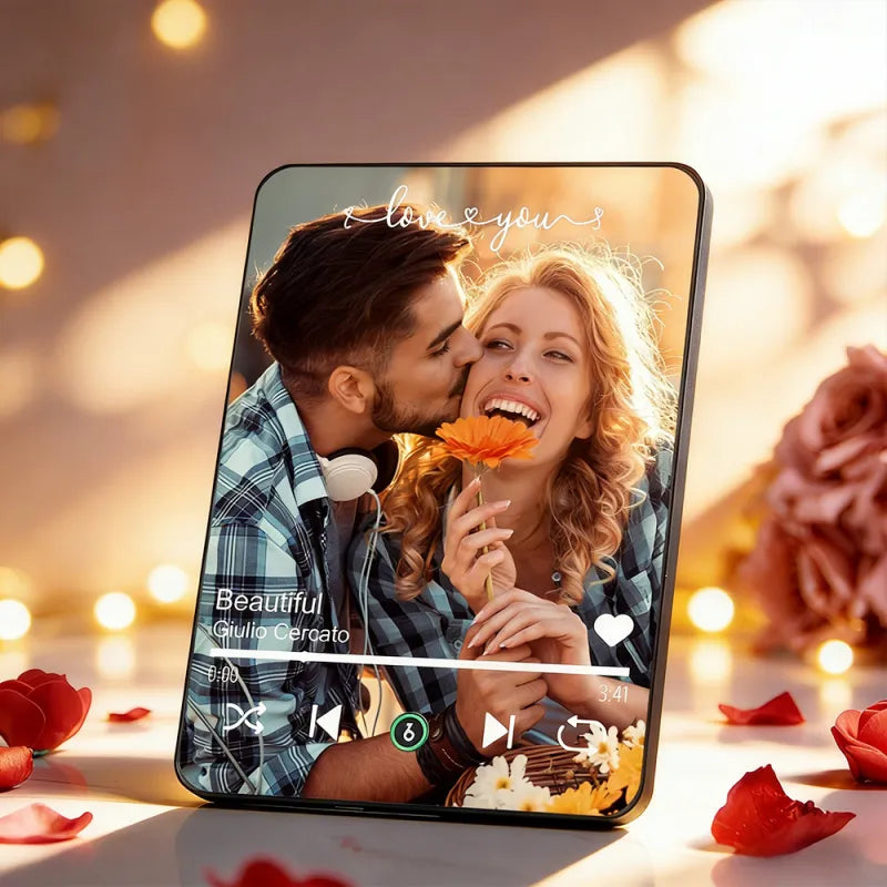 Cuadro Musical Personalizado