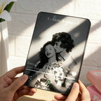 Cuadro Musical Personalizado para Mamá