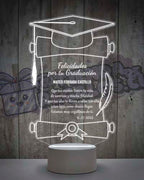 Cuadro de Graduacion G07