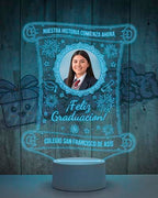 Cuadro de Graduacion G06