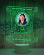 Cuadro de Graduacion G06
