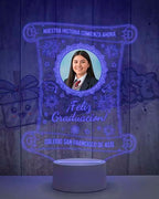 Cuadro de Graduacion G06