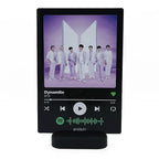Cuadro Spotify (Black)