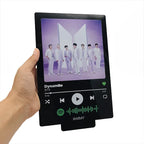 Cuadro Spotify (Black)