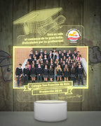 Cuadro de Graduacion G04