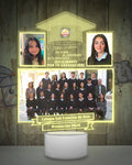 Cuadro de Graduacion G01