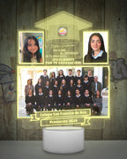 Cuadro de Graduacion G01