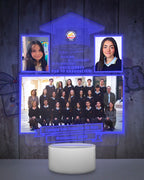 Cuadro de Graduacion G01