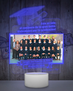 Cuadro de Graduacion G02