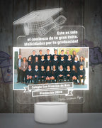 Cuadro de Graduacion G02