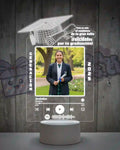 Cuadro de Graduacion G05