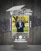 Cuadro de Graduacion G05