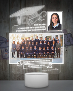 Cuadro de Graduacion G03