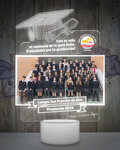 Cuadro de Graduacion G04