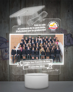 Cuadro de Graduacion G04
