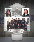 Cuadro de Graduacion G01