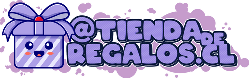 Tienda de Regalos logo