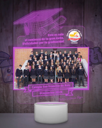 Cuadro de Graduacion G04