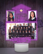 Cuadro de Graduacion G01