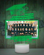 Cuadro de Graduacion G02