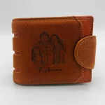 Billetera Personalizada