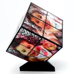 Cubo Magico Personalizado