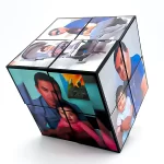 Cubo Magico Personalizado