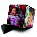 Cubo Magico Personalizado