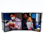 Cubo Magico Personalizado
