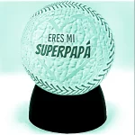 lampara de beisbol