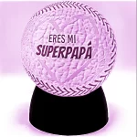 lampara de beisbol