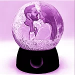 Lampara de luna
