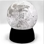 Lampara de luna