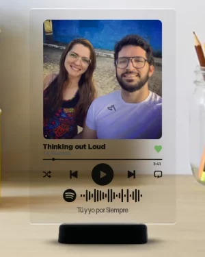 Cuadro Spotify