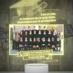 Cuadro de Graduacion