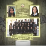 Cuadro de Graduacion