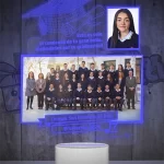 Cuadro de Graduacion