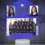 Cuadro de Graduacion