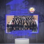 Cuadro de Graduacion