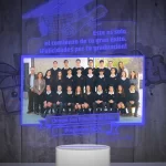 Cuadro de Graduacion