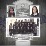 Cuadro de Graduacion