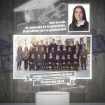 Cuadro de Graduacion