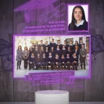 Cuadro de Graduacion