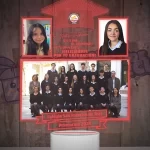 Cuadro de Graduacion