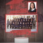Cuadro de Graduacion