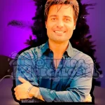 caja de luz personalizada con fotografia de famoso, cantante, anime, debujo animado, artista